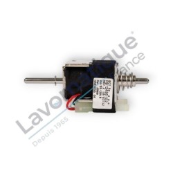 EC.MAGN 24V DC KOMPL. AMP