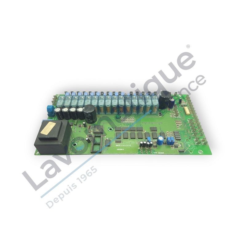 PRINTBOARD MICRO 20/ FREQUENCY 230V