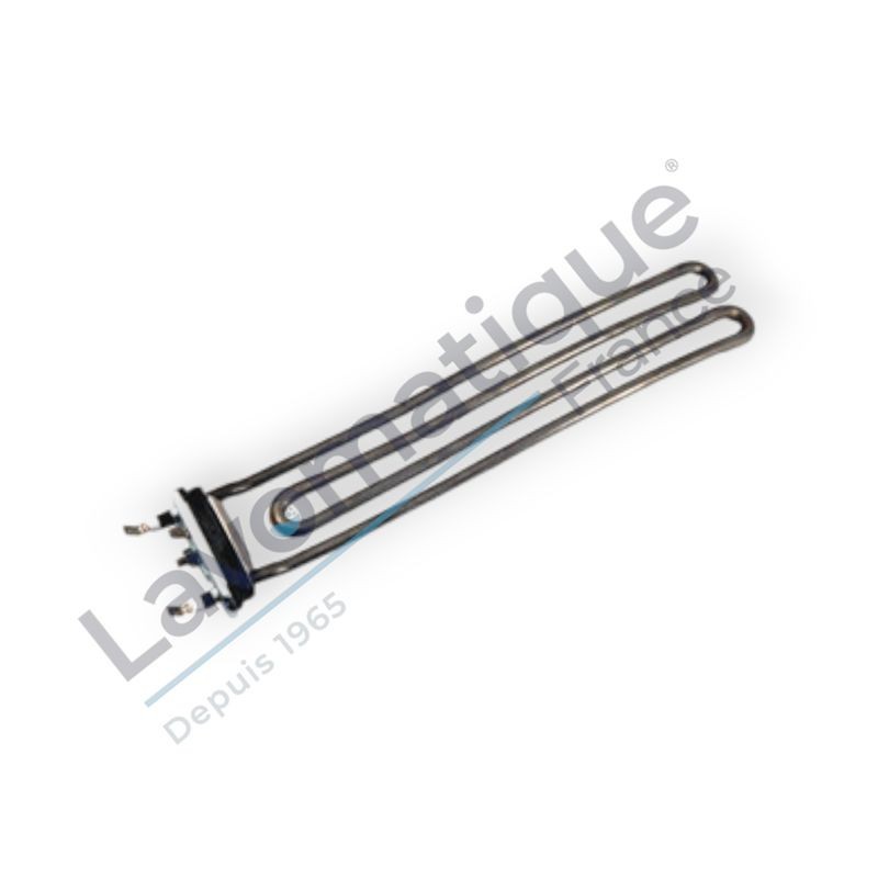 Heating element 4000W 380V  incoloy