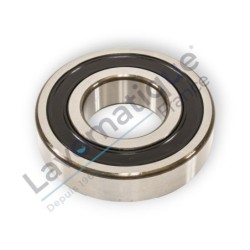 Ball bearing 6311-2RS1/C3