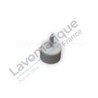 Cap for safety water level switch