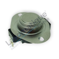 Safety thermostat (electric...