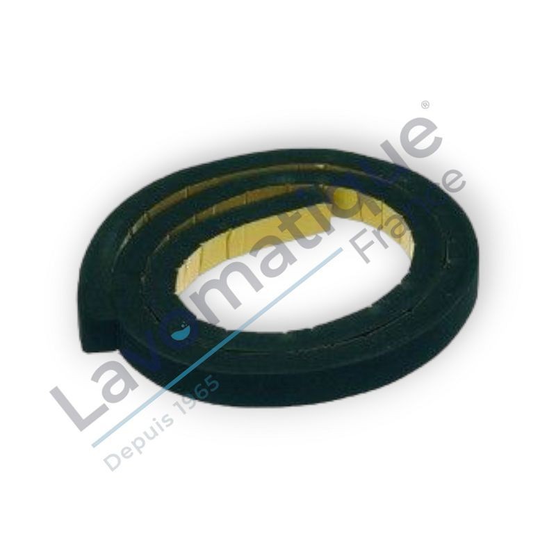 Rubber gasket PVC main door