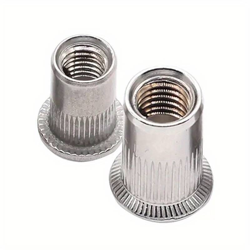 ECROU PRISONNIER HEXAGONALE - M4