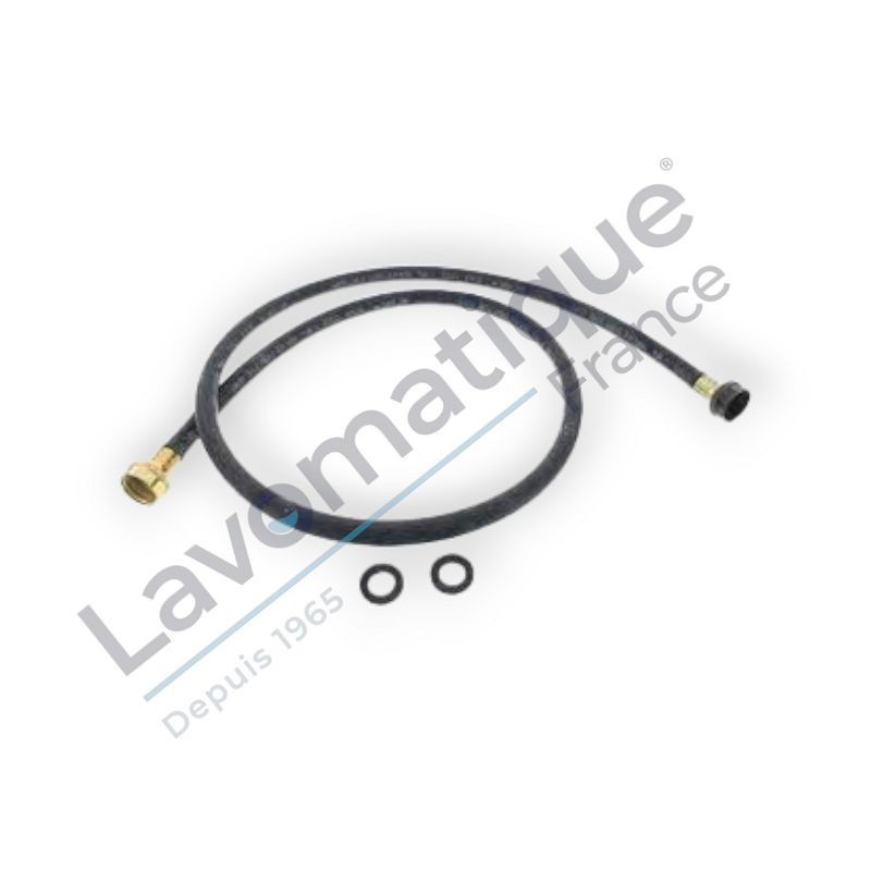 FLEXIBLE TUYAU ARRIVEE EAU US/EUROPE