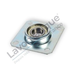 ROULEMENT AVEC SUPPORT