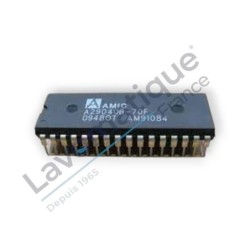 EPROM  - EC/FC  A29040B...