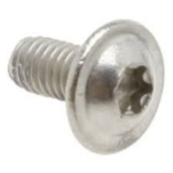 VIS M6x14 TORX30 INOX