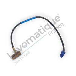 SONDE+ CONNECTEUR...