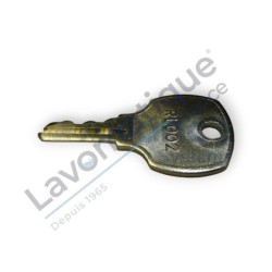 CLEF POUR FILTRE DA RL002