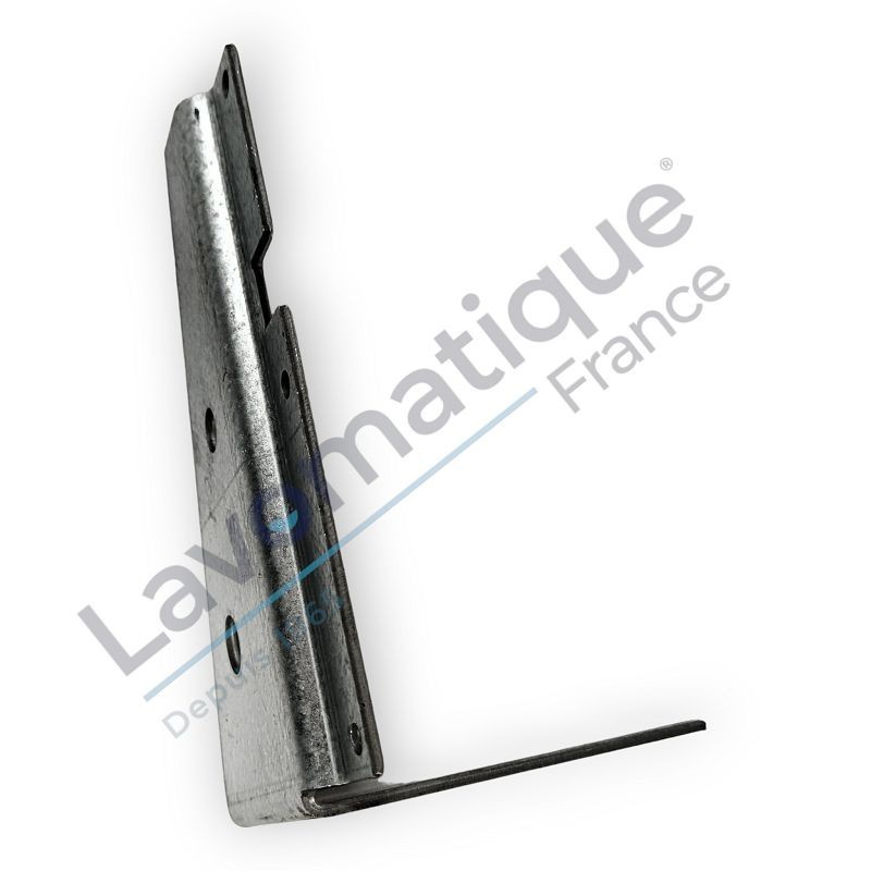 SUPPORT GALET GAUCHE. HU035