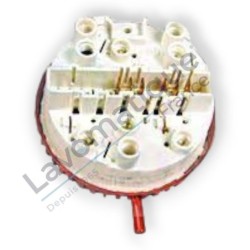 SWITCH,PRESSURE 2-LEVEL    PKG