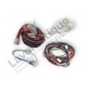 ASSY HARNESS DOUBLE HEATER