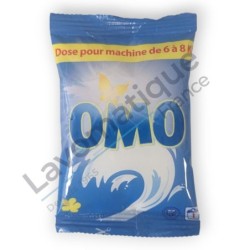 LESSIVE - OMO - SACHET...
