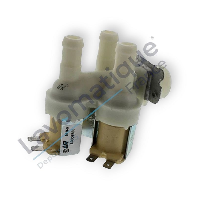 VANNE 3 VOIES- SP10