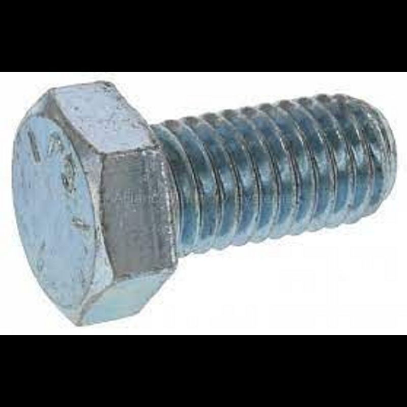 SCREW,HH,MS,Z,G5,1/2-13X1"