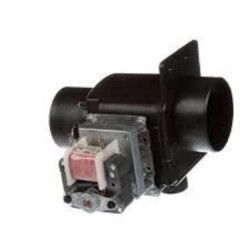 "VALVE DRN MDB-0-3, 240V,...