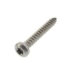 SCREW TAPPING PAN HEAD TORX RECESS