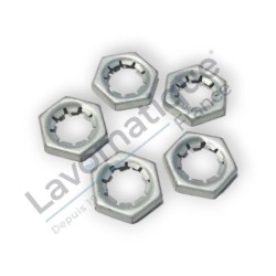 PALNUT 9/16 X 18 - OBSOLETE...