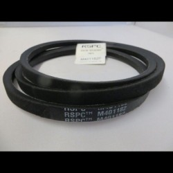 COURROIE MOTEUR V-67". NON...