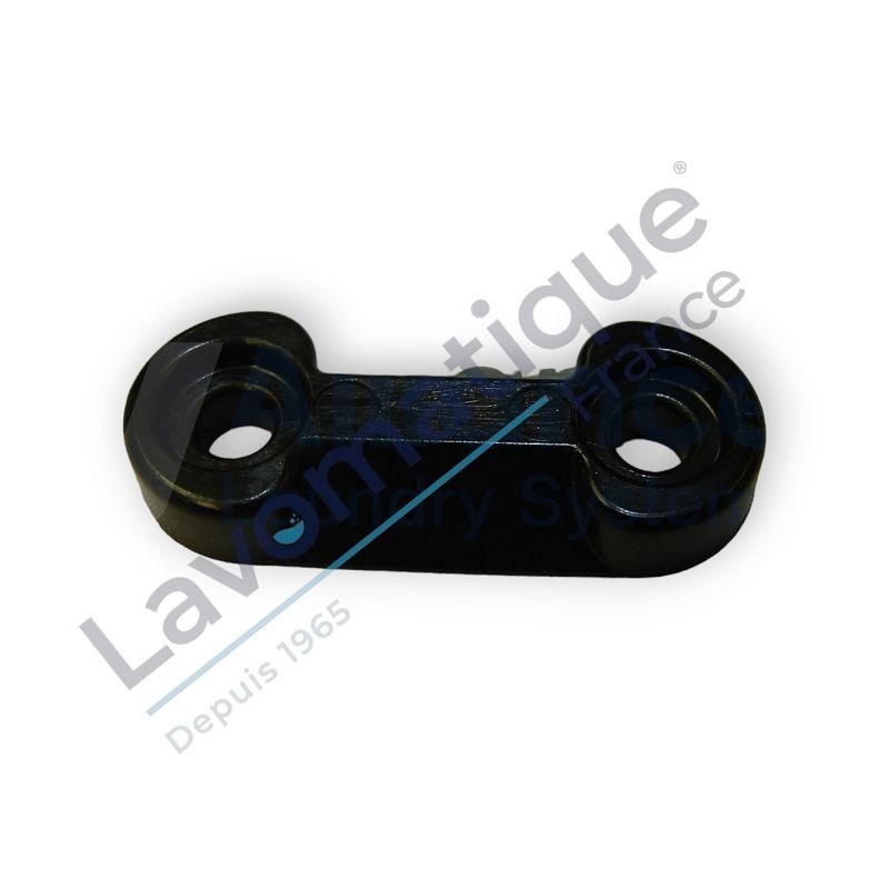 BUTEE DE PORTE PLASTIQUE D14/35