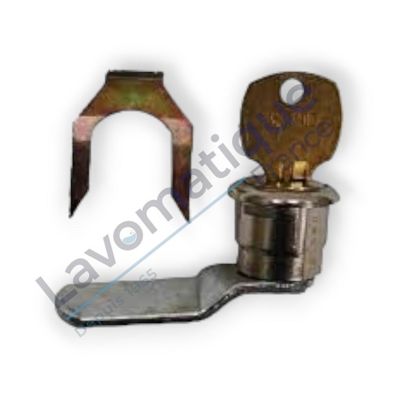 SERRURE + CLEF HMV10 OBSOLETE SANS REMPLACEMENT