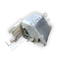 PLATINE MOTEUR P6 SUPERIEUR...