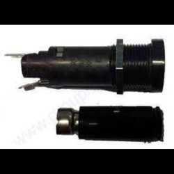 PORTE FUSIBLE 6X32 R/F