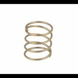 RESSORT BOBINE VERROUILLAGE SERRURE F/R