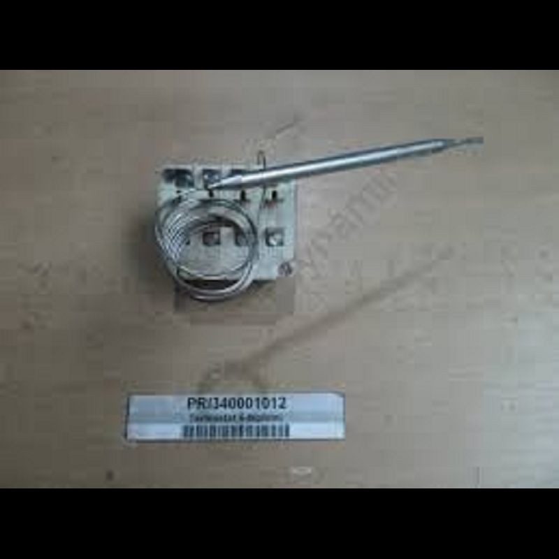 THERMOSTAT 4 TEMPERATURES DIAM 6