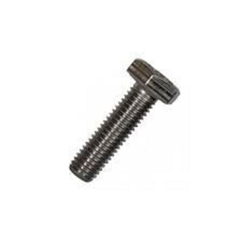 VIS M6X12 DIN933 INOX