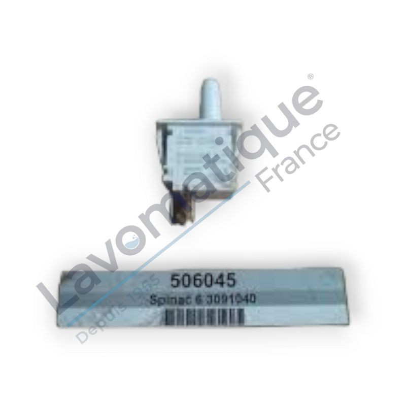 MICRORUPTEUR PORTE FILTRE SECHOIR T9/35