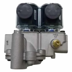 BLOC GAZ D55/77  REGULE 24V...