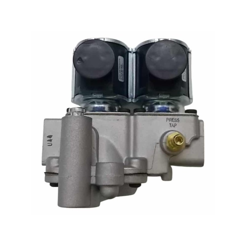 BLOC GAZ D55/77  REGULE 24V  50HZ - BGD2