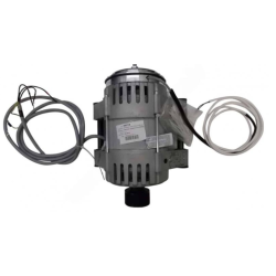 Service kit - motor change...