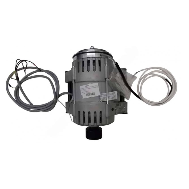 Service kit - motor change FXB180-230V/4