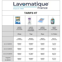 ADOUCISSANT - CAJOLINE - dose unique CARTON DE 100 UNITES