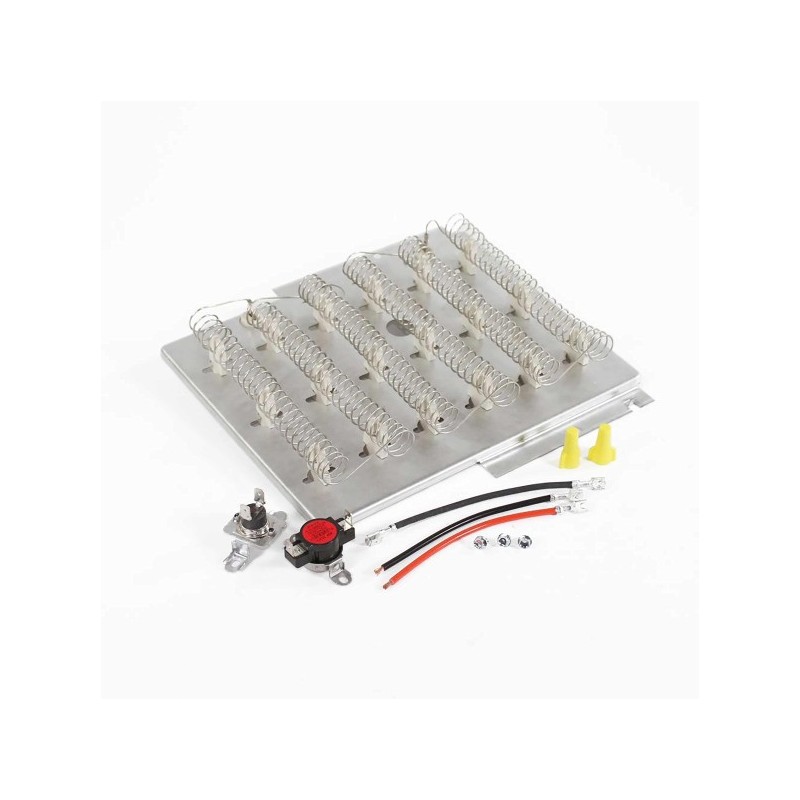 KIT RESISTANCE MONO 240V 4.8 KW AVEC KIT