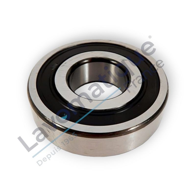 Ball bearing 6306-2RS1