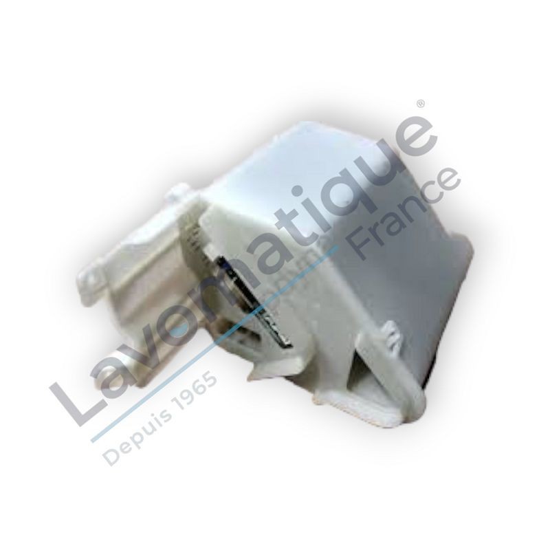 Plate of AKO drive Freq inverter