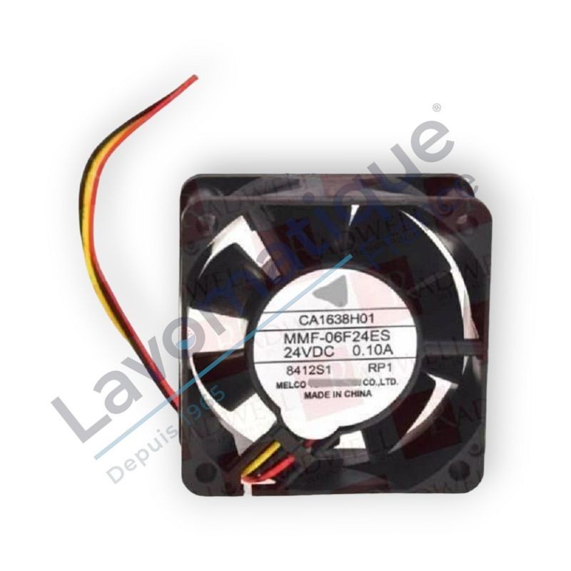 Fan for fr. Inverter FR-F740-00083-00126