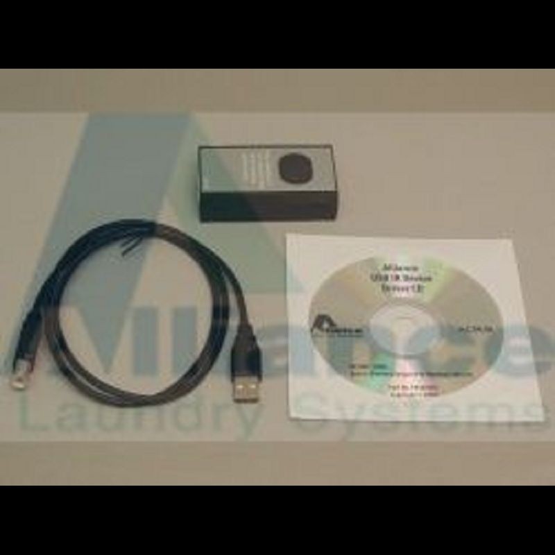 USB INFRA ROUGE INTERFACE ALLIANCE QUANTUM