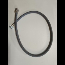 TUYAU ARRIVEE EAU CHAUDE(3/8 x 48)GHT/BS