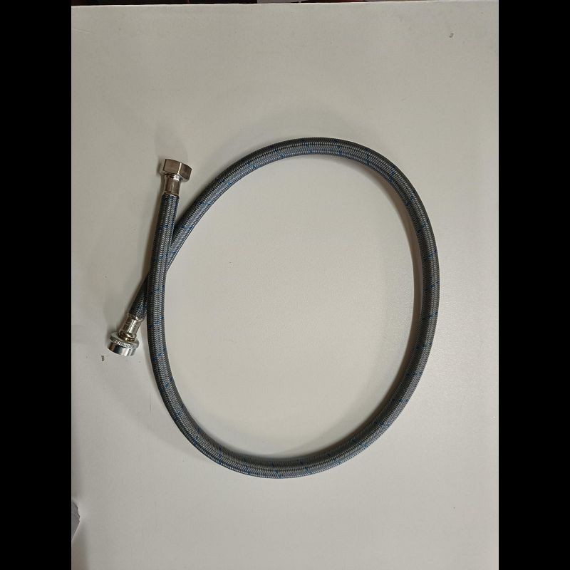 TUYAU ARRIVEE EAU FROIDE(3/8 x 48)GHT/BS