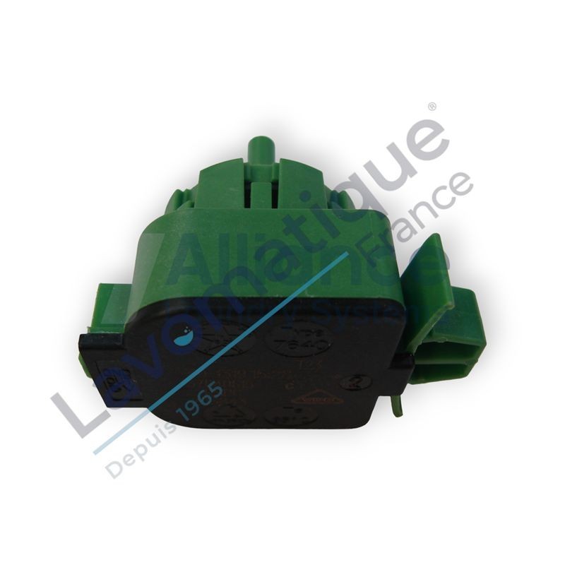 SENSOR,PRESSURE(0-400mm H20)GREEN