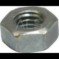 Selflocking nut M3 zincked...