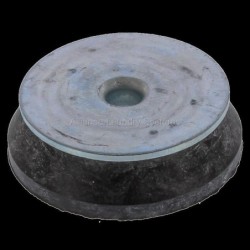 ASSY,MOTR MNT & ISOLATOR-L