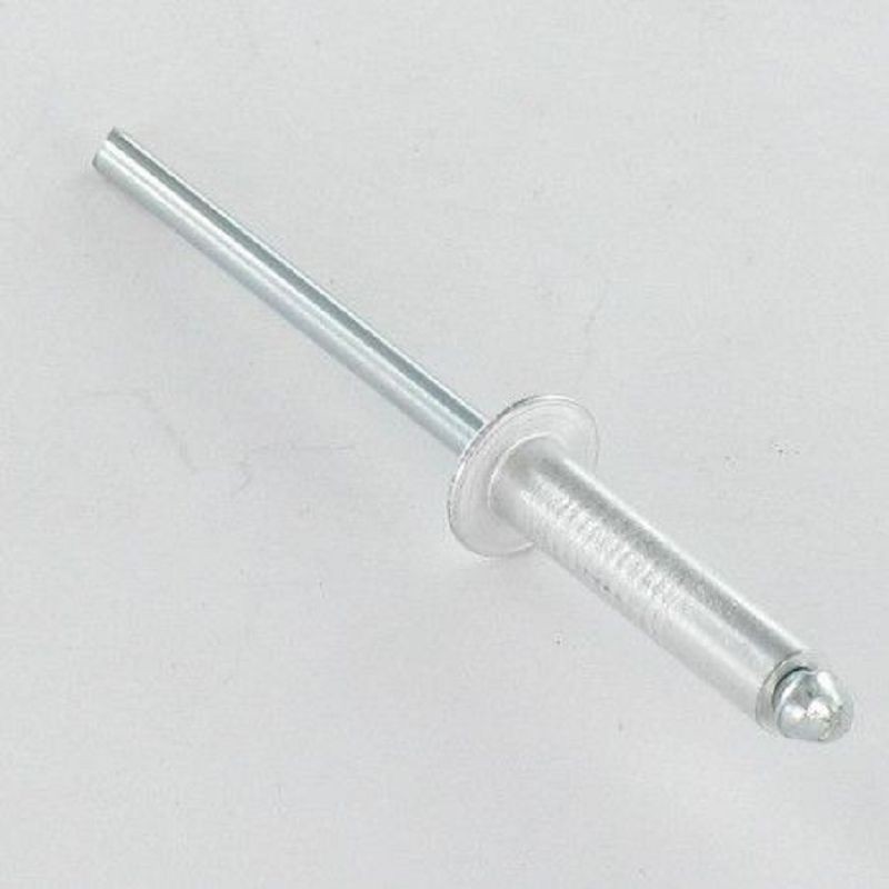 Blind revet RVS diam. 4 x10