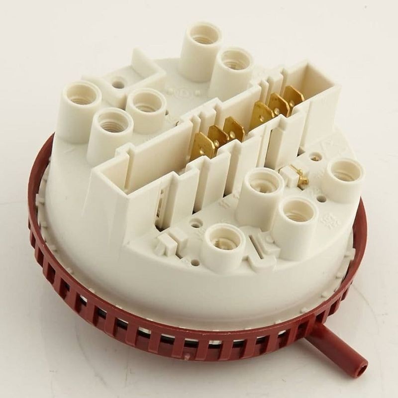 Water level switch 2 levels