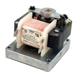 Motor + gear 220V 50/60Hz...